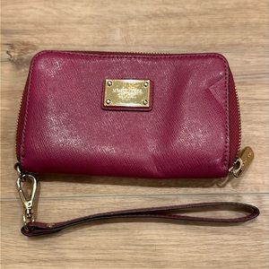 Michael Kors Wrist Wallet